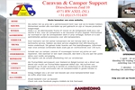 CARAVAN & CAMPER SUPPORT