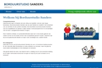 SANDERS BORDUUR- & ONTWERPSTUDIO