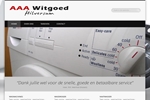 A-AA WITGOED SNELSERVICE