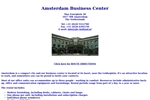AMSTERDAM BUSINESS CENTER