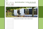 ACHTER DE MARKT BED & BREAKFAST