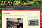 ADDIS ABABA