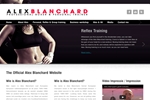 ALEX BLANCHARD BOXING.NL