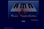 AMN MUSIC PRODUCTIONS