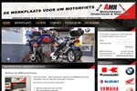 AMR MOTORFIETSEN MOTORREPARATIE & MOTORONDERHOUD