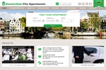 CITY APARTMENTS AMSTERDAM