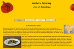 ANCHA'S CATERING