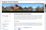 CHURCH OF ENGLAND