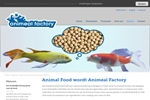 ANIMAL FOOD BV