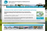AGRICULTURAL PROJECTS HOLLAND BV