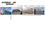 ARCHITECT-JANBOOT.NL