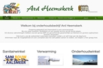 HEEMSKERK INTERIEUR MONTAGE- EN ONDERHOUD ARD