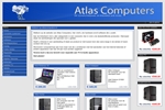 ATLAS COMPUTERS