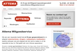 ATTEMA-WITGOEDSERVICE