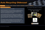 OLDENZAAL AUTO-RECYCLING