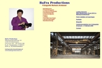 BAFRA PRODUCTIONS