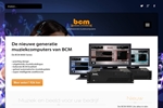 BCM MUSIC SYSTEMS