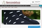 BEENMODEHUIS.NL