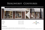BERGWERFF COIFFURES