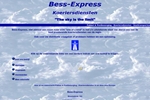 BESS-EXPRESS KOERIERS