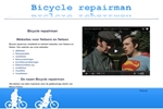BICYCLE REPAIRMAN