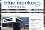 BLUE MONKEY ARCHITECTS BV