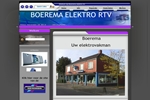 BOEREMA ELEKTRO RADIO TV TECHNIEK