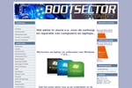 BOOTSECTOR COMPUTERS
