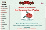 PAPIRA-BORDUURSERVICE