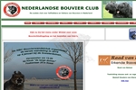 BOUVIER CLUB NEDERLANDSE