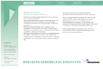 BREUSERS ASSEMBLAGE EINDHOVEN