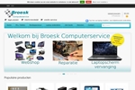 BROESK COMPUTERSERVICE
