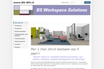 BS WORKSPACE SOLUTIONS