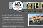 RAYER CAFE PENSION