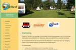 GEULDAL CAMPING 'T