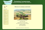 LAUWERSZEE CAMPING