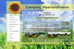 MAARLANDHOEVE CAMPING