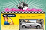 CAR CLEANING EINDHOVEN