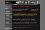 CARD ID SOLUTIONS