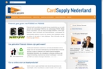 CSN CARD SUPPLY NEDERLAND BV