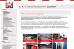 CAT CONTROL SYSTEMS BV