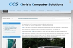 CHRIS'S COMPUTER SOLUTIONS