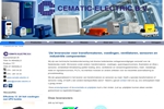CEMATIC-ELECTRIC BV