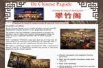 CHINESE PAGODE RESTAURANT