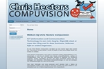 COMPUVISION CHRIS HECTORS