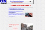 CLS COMPUTER SUPPORT