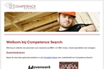 COMPETENCE SEARCH