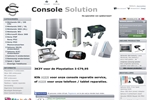 CONSOLE SOLUTION