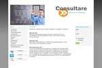 CONSULTARE INFORMATION TECHNOLOGY BV