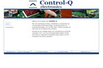 CONTROL-Q BV